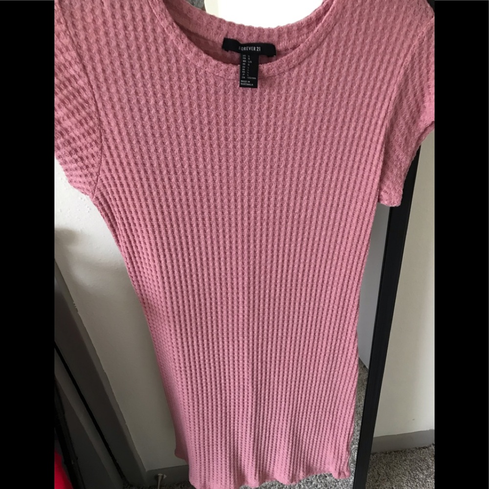 Forever 21 dress